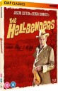 The Hellbenders 1967 / Helvetesgjengen Bluray