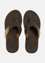 Rip Curl OXFORD BLOOM OPEN TOE
