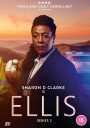 Ellis  Sesong 2 DVD