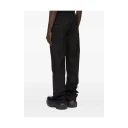 Rick Owens Herre Bukser Svart M,