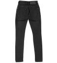 Cost:Bart Jeans   Bowie   Svart Denim   Cost:Bart   17 år 182   Jeans