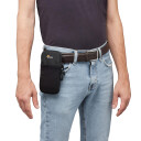 Lowepro ProTactic CS III Mobiltelefonveske Vanntett Svart