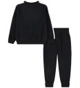 Nike Joggedress   Black   Nike   4 år (104)   Joggedress Beige Hvit Svart