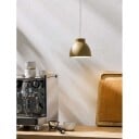 Halo Design Object Pendel Ø16 Latte