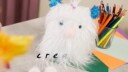 Creativ Company Krea-Monster Sy din egen monsterbamse