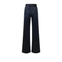 Dondup Dame Jeans Blå W25,