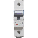 Legrand DX3 MCB automatsikring C63 1P 1M 50kA