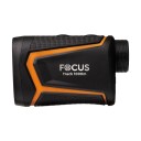 Focus Track RF avstandsmåler, 1000 meter