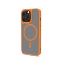Celly Mobildeksel Celly Iphone 14 Pro Gul
