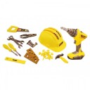 Tuff Tools Utstyrsett
