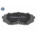 Bremseklosser ACKOJA A53 0142