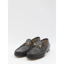 Gucci Herre Sko Svart 41 EU,