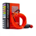 EINPARTS EPAL5M RED Innvendig lys