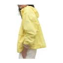 Ecoalf Dame Jakker Gul L,