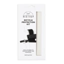 Restrap Rammebeskyttelse Kit Hvit