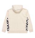 Quiksilver Hettegenser   Saturn   Birch   Quiksilver   8 år 128   Hettegenser   Beige