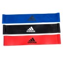 Adidas Mini stretchband set 3 pack