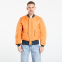 Alpha Industries Herre Jakker Blå M,