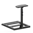 Next Level Racing Spillkontroll Stativ Racer - Matt Svart