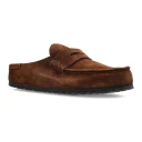 Birkenstock Herre Sko Brun 41 EU,