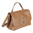 Zanellato Dame Vesker Brun ONE SIZE,
