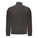 North Sails Herre Strikkevarer Brun 2XL,
