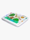 Crayola Story Creator Interaktiv Historie- Og Tegneplate