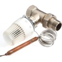 Scotte - NBE Shuntventilsett 3/4"
