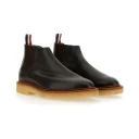 Thom Browne Herre Sko Brun 40 EU,