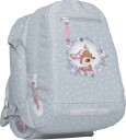 Beckmann Classic 1.Klasse Skolesekk 22 L,  Forest Deer