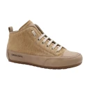 Candice Cooper Dame Sko Beige 40 EU,