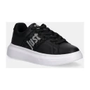 Just Cavalli Dame Sko Svart 37 EU,