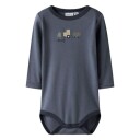 Name It Folkstone Gray Tractor NBMWillit Ull Ls Body 74