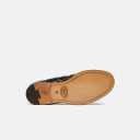 Scarosso Herre Sko Svart 46 EU,