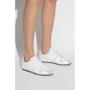 Moschino Dame Sko Hvit 41 EU,