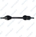 GSP 235074 Drivaksel