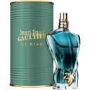 Jean Paul Gaultier Le Beau Eau de Toilette 75ml for menn med Aromatiske Duftnoter