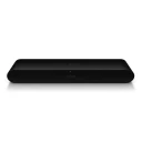Sonos Ray Lydplanke med Dolby Digital 5.1 - Sort