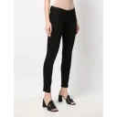 Dsquared2 Dame Jeans Svart M,