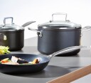 Le Creuset TNS gryte med lokk 2,8 L