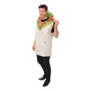 Ptit Clown Burrito Kostyme One size 24426