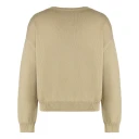 A.p.c. Herre Strikkevarer Beige L,