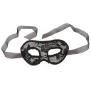 Cottelli Blondemaske         - Svart - One Size