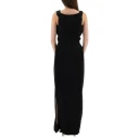 Vivienne Westwood Dame Kjoler Svart S,
