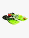 Schildkrot Sfs Junior Snorkel Set Bermuda 3Part S/M