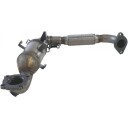 Katalysator BOSAL 090-206