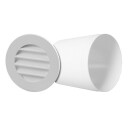 Fresh Intellivent Celsius pass-through kit G100