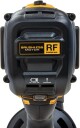 Dewalt Spikerpistol 18V Takpapp DCN45RNN Batteri Coil