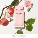 Narciso Rodriguez For Her Eau de Toilette 50ml - Musk og Blomsterduft