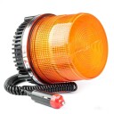 AMiO 01276 Roterende lys